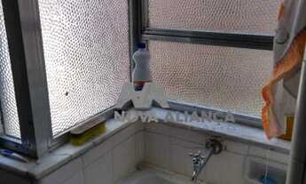 Imagem 7: Rio de Janeiro - Apartamento Padrão - Flamengo