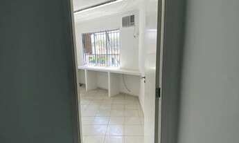 Imagem 2: Sala/Conjunto para aluguel com 22 metros quadrados em Vila Parque Jabaquara