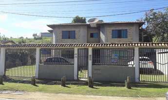 Imagem 6: Sala ,quarto ,banheiro e cozinha