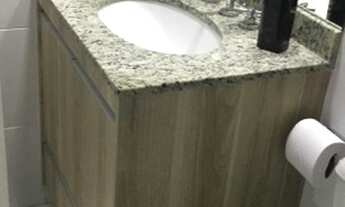 Imagem 6: Venda - Apartamento 64m 2 quartos 1 suíte em Vila Maria - São Paulo - SP