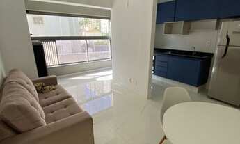 Imagem: Apartamento para aluguel tem 42 metros quadrados