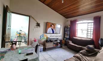 Imagem 4: Casa Jardim de Versalles 2 Quartos c/amplo quintal Planalto