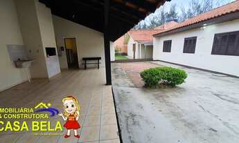 Imagem 7: Conforto, ótimo estado de conservação e poucos metros do mar! Casa Bela