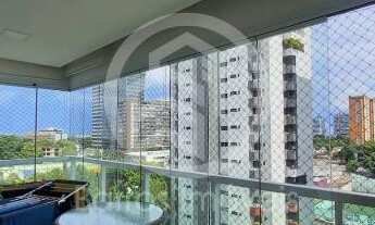 Imagem: Apartamento no Condomínio Authentic com