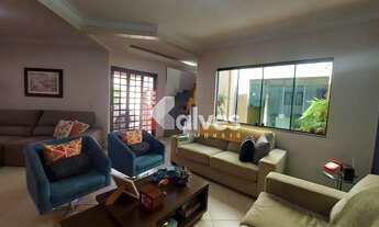 Imagem 7: Sobrado com 4 quartos, Jardim Leblon - Campo Grande