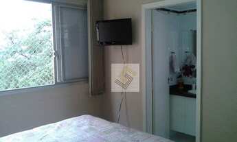 Imagem 2: Apto Cambuí 2 dorms Vende