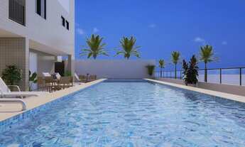 Imagem 5: Oportunidade na Vila Mirim Apartamento 66 m²com 2 quartos em Mirim - Praia Grande - SP