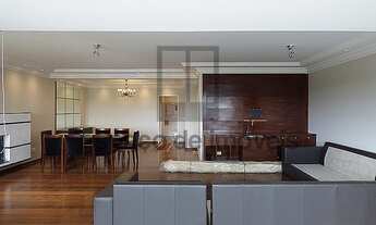 Imagem 6: Apto encantador, impecável! E a vista é linda lnda :