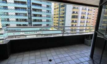 Imagem: Apartamento em Tambaú com 180m2