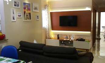 Imagem 7: Cobertura 150m² 3 dormitórios sendo 1 suíte R$ 640.000,00