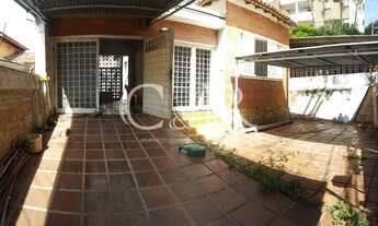 Imagem 2: Casa - Botafogo - Campinas