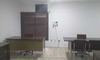 Imagem 5: Sala Comercial mobilhada com 58m² no Centro - Campinas - SP