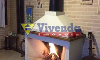 Imagem 6: Barueri - Casa de Condomínio - Morada dos Lagos