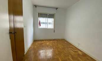 Imagem 5: Apartamento no Conjunto Habitacional Vila Mariana com 3 quartos 5 minutos a pé do metrô S