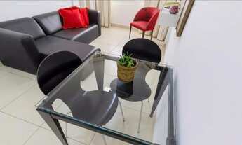 Imagem 6: Flat para Comprar, Centro, Campinas/SP