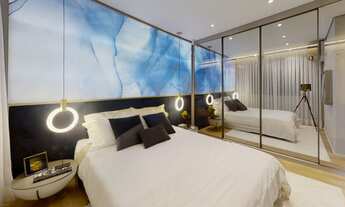 Imagem 4: Apartamento para venda com 93 metros quadrados com 3 quartos em Vila Mariana - São Paulo