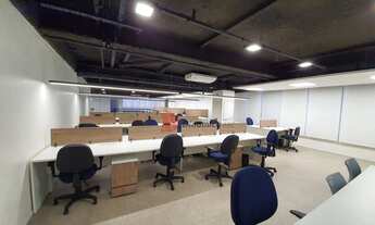 Imagem 3: Conjunto Comercial, 800 m² - venda por R$ 9.000.000 ou aluguel por R$ 50.000/mês - Jardim