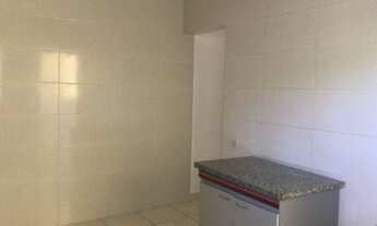 Imagem 4: Casa para aluguel tem 60 metros quadrados com 1 quarto em Jardim Três Marias - São Paulo