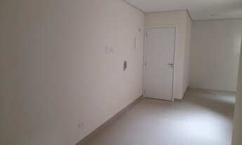 Imagem 4: Apartamento , 2 Dorms (1 com suíte) à Venda, Vila Valparaíso, 50 m² por R$ 330.000,00