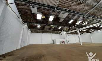 Imagem 4: Ref.: 7030 - Galpão, Área Construída 1700 m², Terreno 2000 m², 16 vagas, Av Artur de Queir