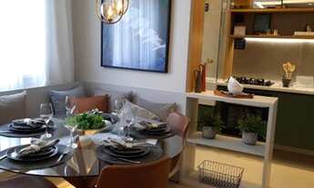 Imagem: Apartamento para venda tem 35 metros quadrados