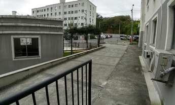 Imagem: CAMPO GRANDE / RJ - Condomínio Park Renovare