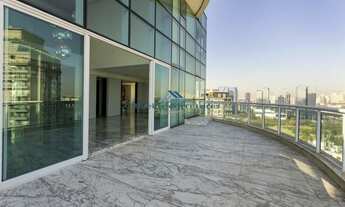 Imagem: Cobertura Itaim Bibi