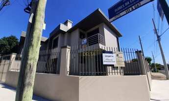 Imagem 2: Casa com 3 dormitórios à venda, 113 m² por R$ 700.000,00 - Boa Vista - Novo Hamburgo/RS