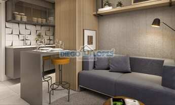 Imagem 3: Apartamento em Curitiba