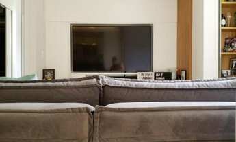 Imagem 7: Apartamento para Venda em Santo André, Jardim, 1 dormitório, 1 suíte, 2 banheiros, 2 vagas