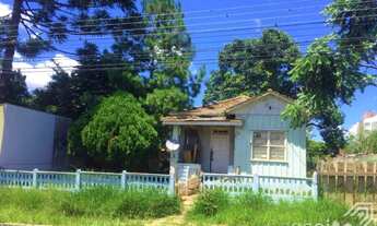 Imagem: Terreno - Jardim Carvalho