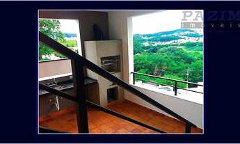 Imagem 6: Casa com 3 dormitórios à venda, 250 m² - Condomínio Picollo Villaggio - Louveira/SP