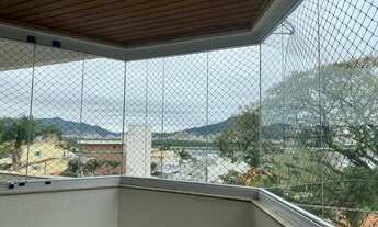 Imagem 4: Apartamento com 4 dormitórios à venda, 120 m² por R$ 890.000,00 - João Paulo - Florianópol