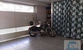 Imagem 6: Casa SOBRADO com 3 dormitórios à venda, 180 m² por R$ 700.000 - Rudge Ramos - São Bernardo