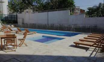 Imagem: Apartamento para venda tem 68 metros quadrados