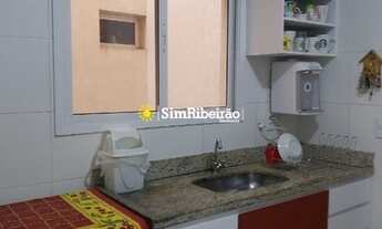 Imagem 6: Apartamento a venda no Edifício Aldeia da mata. Bairro Jardim Botanico