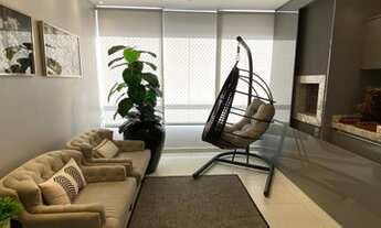 Imagem 2: Apartamento para venda Edi. ESSENZA PLAENGE possui 125 m2