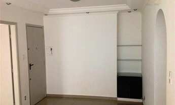 Imagem 2: Apto. 2 dorms. para venda, Nova Petrópolis, SBC - AP0060