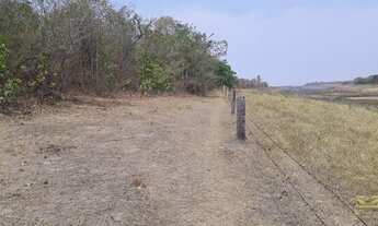 Imagem 3: TERRENO - APARECIDA DO TABOADO/MS
