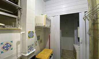 Imagem 7: Kitnet/conjugado para aluguel com 24 metros quadrados com 1 quarto em Flamengo - Rio de Ja