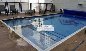 Imagem 3: Venha morar em região nobre! Em Moema, apartamento com 3 dormitórios à venda por R$ 1.100