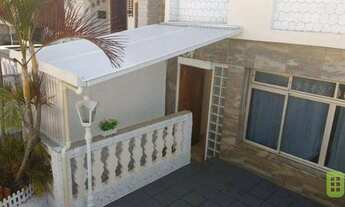 Imagem 2: Casa - Sobrado, Vila Eldízia - Santo André