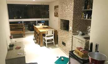 Imagem: Apartamento Parque da Mooca 228m² 4 vagas