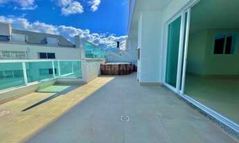 Imagem 6: Cobertura 3 quartos em Jurerê - Florianópolis - SC