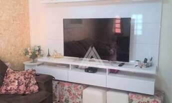 Imagem 5: Vila Camilópolis Sobrado 3 dormitórios 4 vagas espaço gourmet