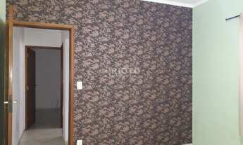 Imagem 3: CASA RESIDENCIAL em SANTO ANDRÉ - SP, VILA HUMAITÁ