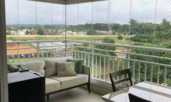 Imagem 4: Apartamento Impecável!, no Jardim Esplanada!