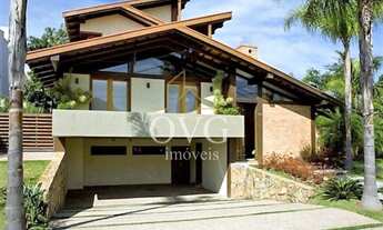 Imagem 6: Casa - Alphaville - Campinas