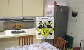 Imagem 3: Sobrado reformado e rua sem saída - Jardim Montreal - São Bernardo do Campo/SP