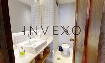 Imagem 6: Apartamento para venda com 150 metros quadrados com 3 quartos em Leblon - Rio de Janeiro